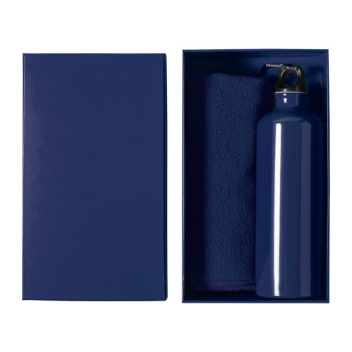 AP722571 | Cloister | sport bottle and towel set - Promo Textile