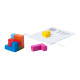 AP781276 | Jetex | magic puzzle - Games and Toys