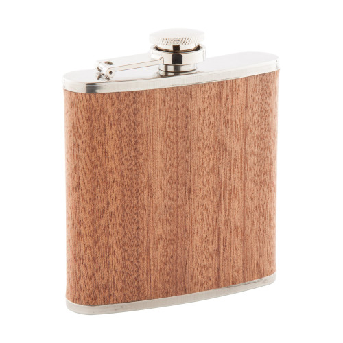 AP811112 | Forester | hip flask - Bar and wine accessories