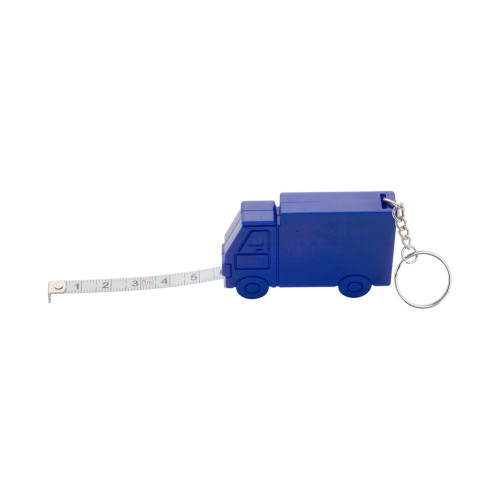 AP844004 | Symmons | truck keyring with tape measure - Keyrings