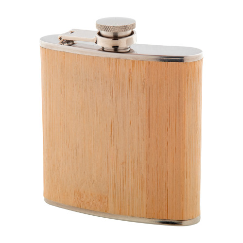 AP846002 | Borester | hip flask - Bar and wine accessories