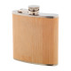 AP846002 | Borester | hip flask - Bar and wine accessories