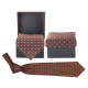 AP1128 | Luxey | Krawatte - Mode-Accessoires