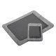 AP5611 | Distingue Plus | iPad Etui - PC- und Tablet-Ordner und -Taschen