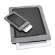 AP5611 | Distingue Plus | iPad Etui - PC- und Tablet-Ordner und -Taschen