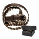 AP63030 | Tous | unisex belt - Fashion accessories
