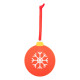 AP716490 | Skaland | Christmas tree ornament, Merry Christmas - Christmas promo gifts