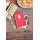 AP716495 | Xommark | Christmas bookmark, snowflake - Rulers
