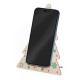 AP716673 | Vallvik | Christmas desk mobile holder - Mobile Phone Accessories