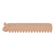 AP718092 | Looney | wooden ruler - Rulers