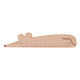 AP718092 | Looney | wooden ruler - Rulers