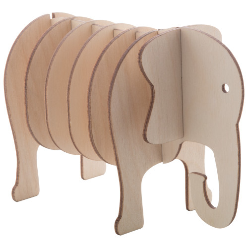 AP718149 | Noah | coaster set, elephant - Coasters