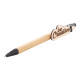 AP718189 | CreaClip Eco | ballpoint pen - Eco ball pens