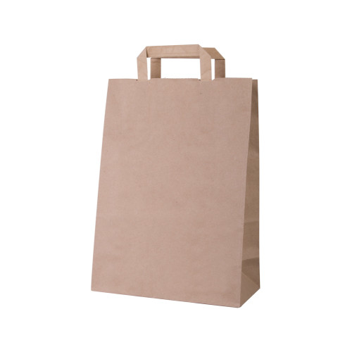 AP718509 | Market | paper bag - Promo Bags