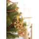 AP718674 | Jerpstad | Božični obesek smrekica - Božična promo darila