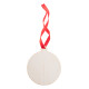 AP718777 | WoXmas | Christmas tree ornament, heart - Christmas promo gifts