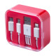 AP721035 | Ketul | usb charger - USB/UDP-ključki