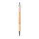 AP721092 | Nikox | ballpoint pen - FrigusVultus bamboo promotional gifts