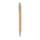 AP721092 | Nikox | ballpoint pen - FrigusVultus bamboo promotional gifts