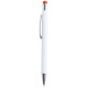 AP721094 | Woner | touch kemični svinčnik z barvno gravuro - Pisala in rokavice za ekrane na dotik