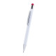 AP721094 | Woner | touch kemični svinčnik z barvno gravuro - Pisala in rokavice za ekrane na dotik