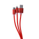 AP721102 | Scolt | USB charger cable - Keyrings