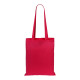 AP721145 | Turkal | Barvne bombažne vrečke - Promocijske torbe