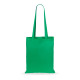 AP721145 | Turkal | Barvne bombažne vrečke - Promocijske torbe