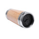 AP721174 | Ariston | Termo potovalni lonček iz bambusa - Potovalne skodelice in lončki