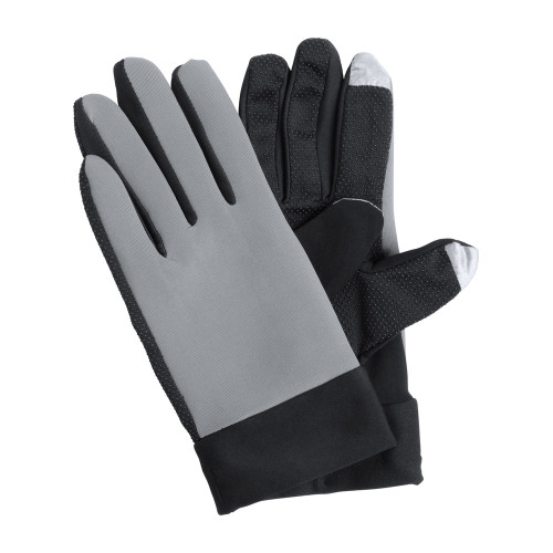 AP721211 | Vanzox | touch sport gloves - Promo Textile