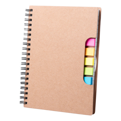 AP721281 | Tiblan | notepad - Sticky Notepads