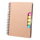 AP721281 | Tiblan | notepad - Sticky Notepads