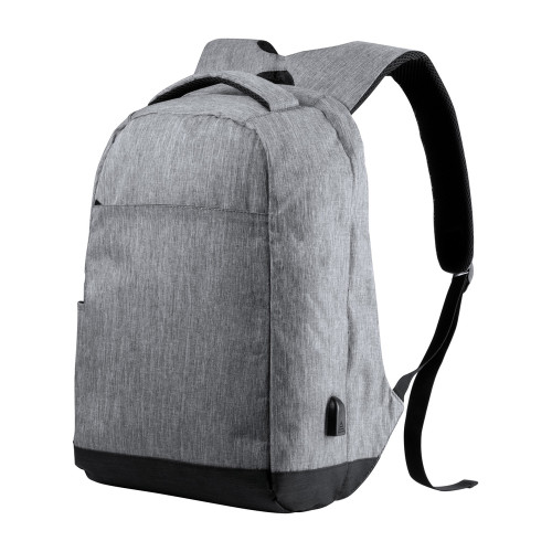 AP721326 | Vectom | anti-theft backpack - Promo Nahrbtniki