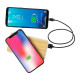 AP721378 | Dickens | power bank - Powerbanks and chargers