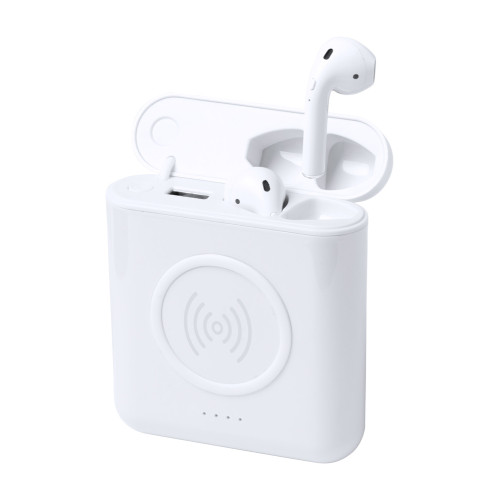 AP721402 | Molik | power bank earphones - Powerbanks and chargers