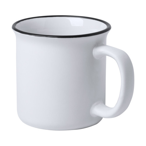 AP721410 | Bercom | vintage mug - Mugs
