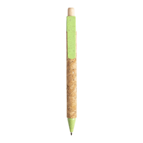 AP721427 | Clover | ballpoint pen - Eco ball pens