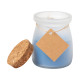 AP721439 | Tepor | candle, ocean - Candles and incense sets