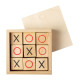 AP721447 | Grapex | lesena igrica tic-tac-toe / križci in krožci - Sestavljanke