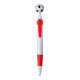 AP721455 | Basley | Kemični svinčnik z nogometno žogo - Kemični svinčniki