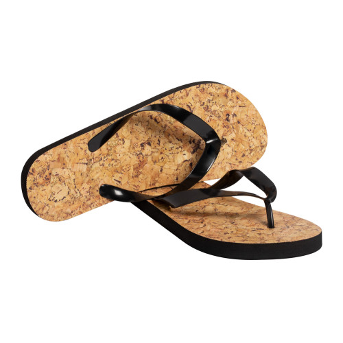 AP721476 | Sebrin | beach slippers - Beach slippers