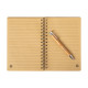 AP721489 | Hecan | notebook - Notepads and notebooks