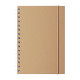AP721500 | Zubar | notebook - Notepads and notebooks