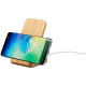 AP721510 | Dimper | wireless charger mobile holder - Mobile Phone Accessories