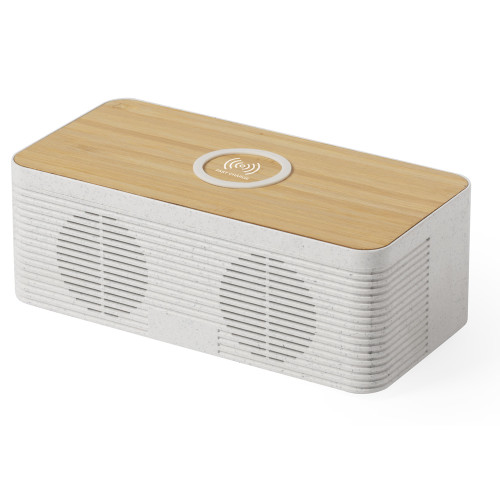 AP721519 | Trecam | charger bluetooth speaker - Powerbanks and chargers