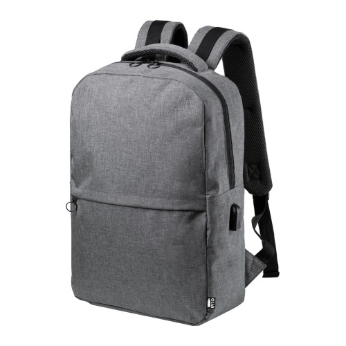 AP721548 | Konor | RPET backpack - Promo Nahrbtniki