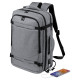 AP721576 | Sulkan | document backpack - Shoulder and Waist bags