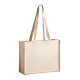 AP721608 | Rotin | shopping bag - Promo Bags