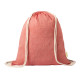 AP721610 | Konim | drawstring bag - Backpacks and shoulder bags