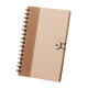 AP721697 | Veldun | notebook - Notepads and notebooks